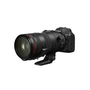 Canon RF 24-105mm F2.8 L IS USM Z - Scopri l'innovazione di alta qualità - a soli 3725€