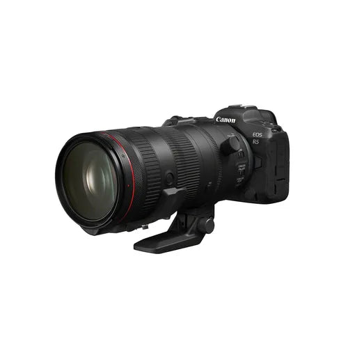 Canon RF 24-105mm F2.8 L IS USM Z - Scopri l'innovazione di alta qualità - a soli 3725€