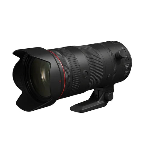 Canon RF 24-105mm F2.8 L IS USM Z - Scopri l'innovazione di alta qualità - a soli 3725€