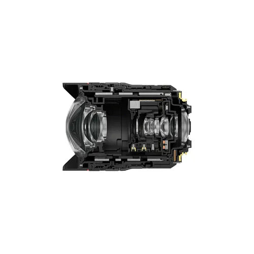 Canon RF 10-20mm F4 L IS STM - Scopri l'innovazione di alta qualità - a soli 2709€