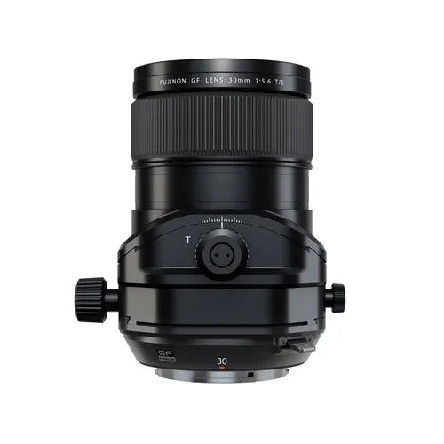 Fujifilm Fujinon GF 30mm F5.6 T/S - Scopri l'innovazione di alta qualità - a soli 4065€