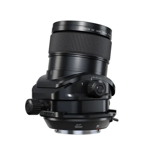 Fujifilm Fujinon GF 30mm F5.6 T/S - Scopri l'innovazione di alta qualità - a soli 4065€