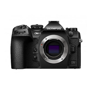 Fotocamera Mirrorless Olympus OM System OM-1 Body Black - Scopri l'innovazione di alta qualità - a soli 1570€