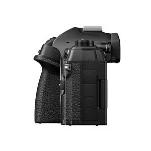 Fotocamera Mirrorless Olympus OM System OM-1 Body Black - Scopri l'innovazione di alta qualità - a soli 1570€