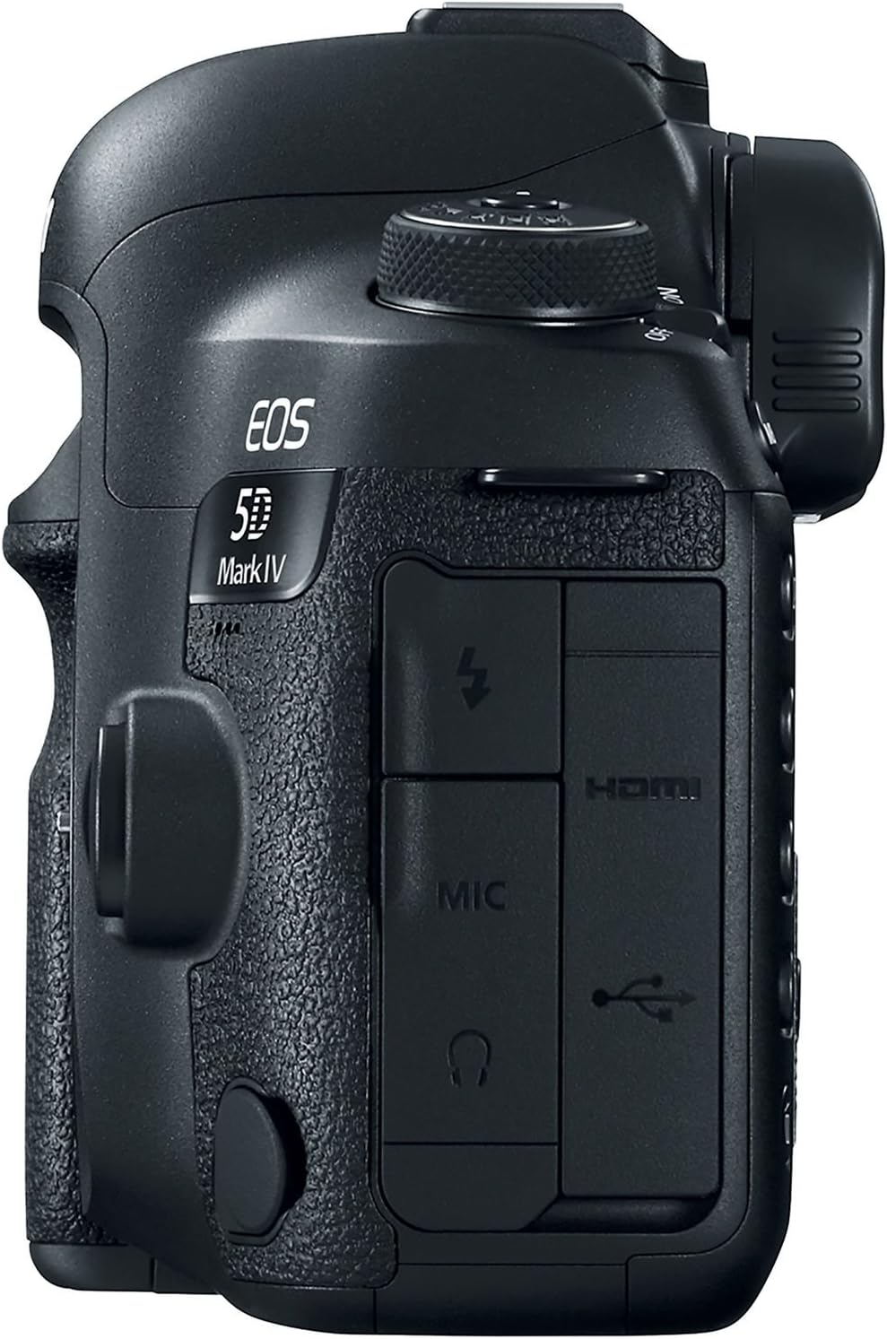 Canon EOS 5D Mark IV, Full Frame Digital SLR Camera Body, Nero (Black) - Scopri l'innovazione di alta qualità - a soli 2021€
