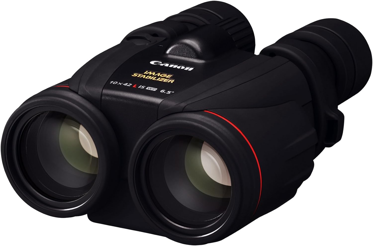 Canon 10X42L IS WP Binocolo Stabilizzato [Versione EU] - Scopri l'innovazione di alta qualità - a soli 1520€