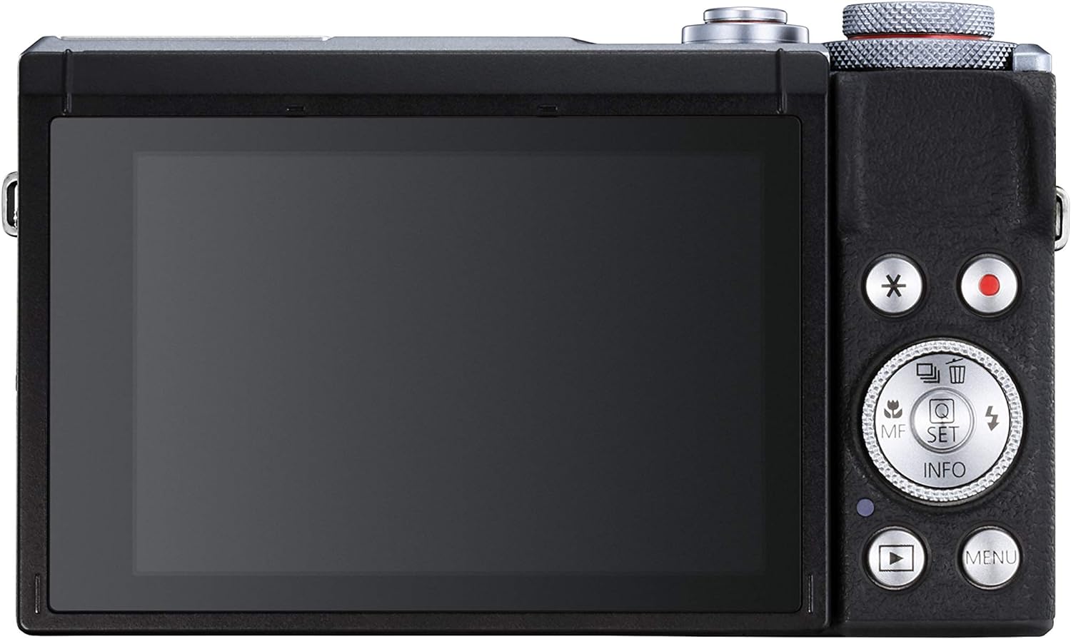 Powershot G7X Mark III (Silver) - Scopri l'innovazione di alta qualità - a soli 1175€