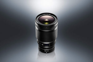 Nikon Nikkor Z 50 mm f/1.2 S, Obiettivo per Nikon Z Serie S a lunghezza focale fissa, professionale, Nero - Scopri l'innovazione di alta qualità - a soli 1989€