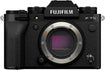 Fujifilm X-T5 Fotocamera Digitale Mirrorless 40MP (Pixel Shift Multi Shot 160MP) KIT XF16-80mmF4, Sensore X-Trans CMOS 5 HR, IBIS, Nero - Scopri l'innovazione di alta qualità - a soli 2267€