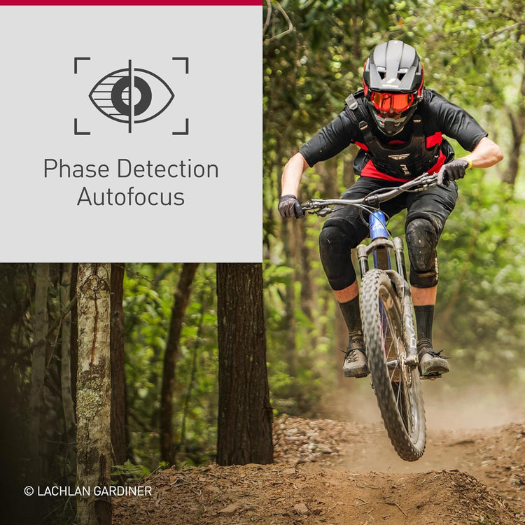 Panasonic Lumix S5 II + 20-60mm - Scopri l'innovazione di alta qualità - a soli 2236€