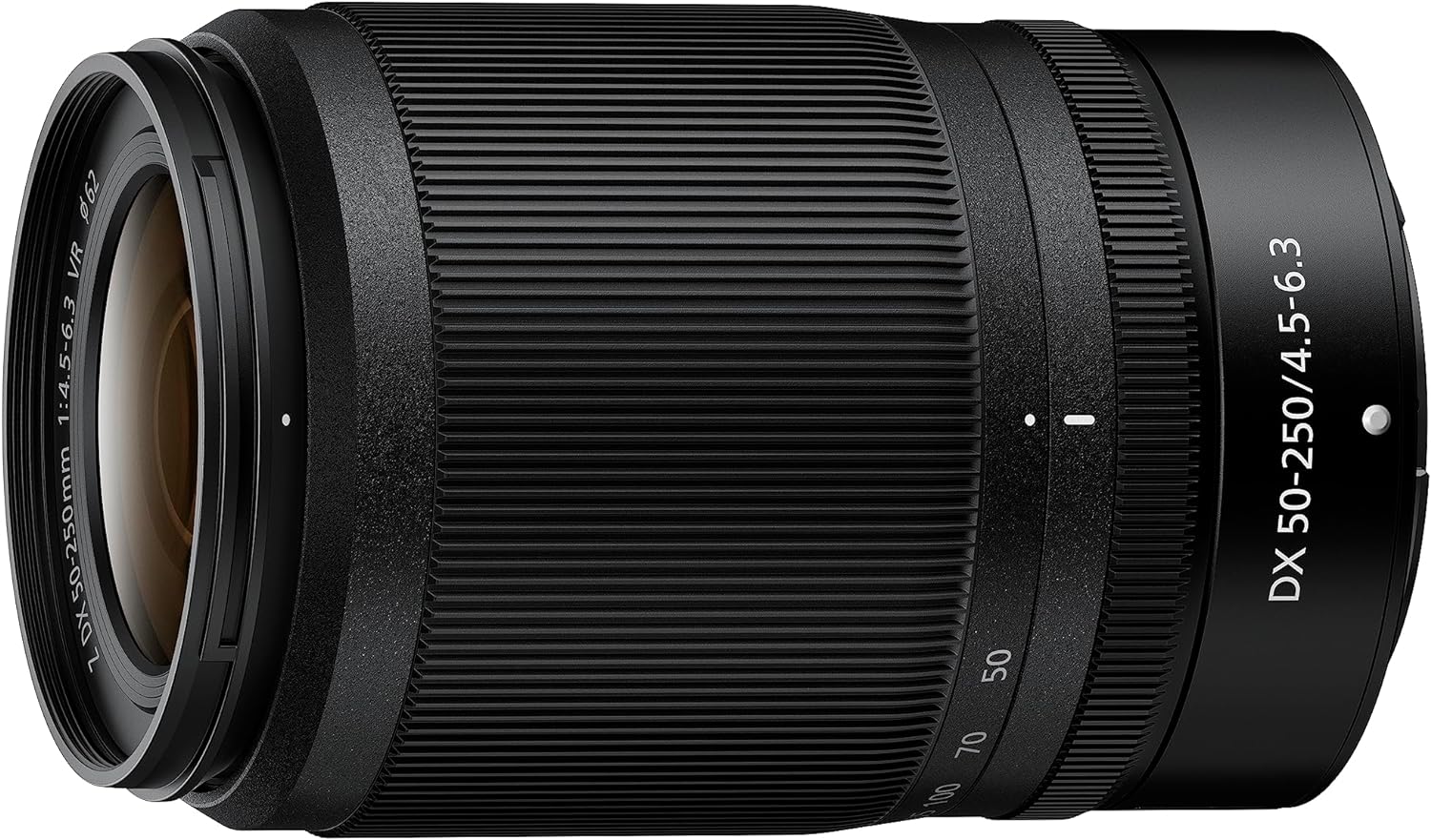 Nikon Z30 + Z DX 16-50+50-250 VR Fotocamera Mirrorless, CMOS DX da 20.9 MP, LCD Angolazione Variabile, Registrazione fino a 125min, Video 4K, Nero - Scopri l'innovazione di alta qualità - a soli 1230€
