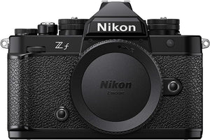 NIKON Zf + Obiettivo NIKKOR Z 40mm f/2 SE - Scopri l'innovazione di alta qualità - a soli 2318€