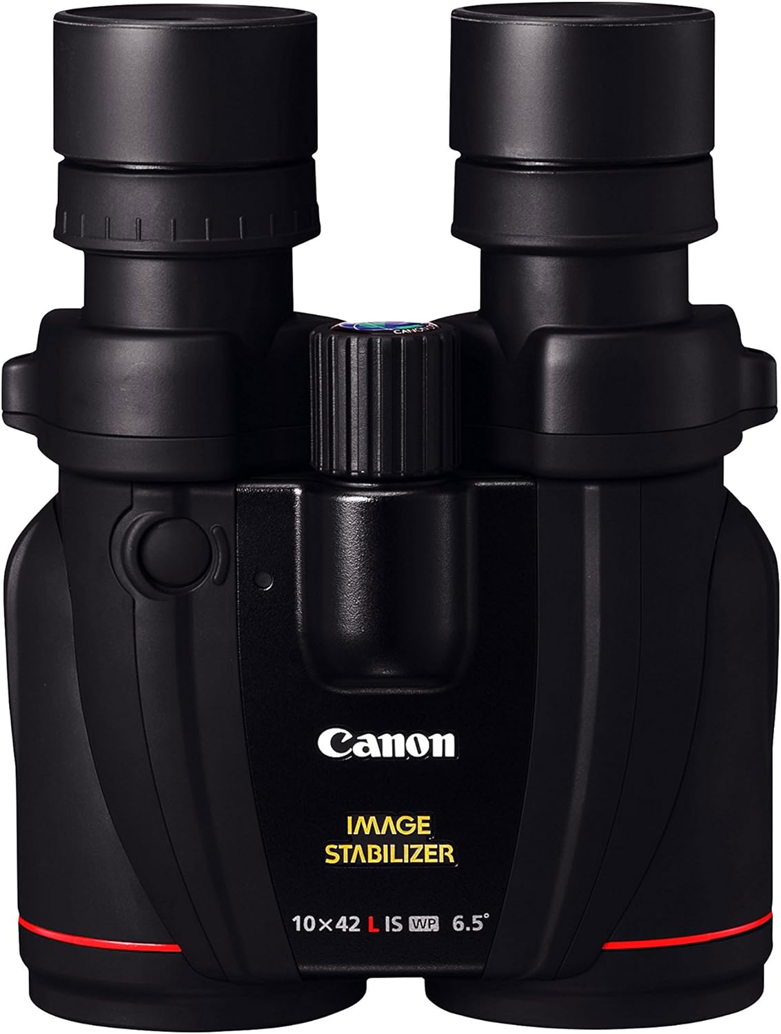 Canon 10X42L IS WP Binocolo Stabilizzato [Versione EU] - Scopri l'innovazione di alta qualità - a soli 1520€