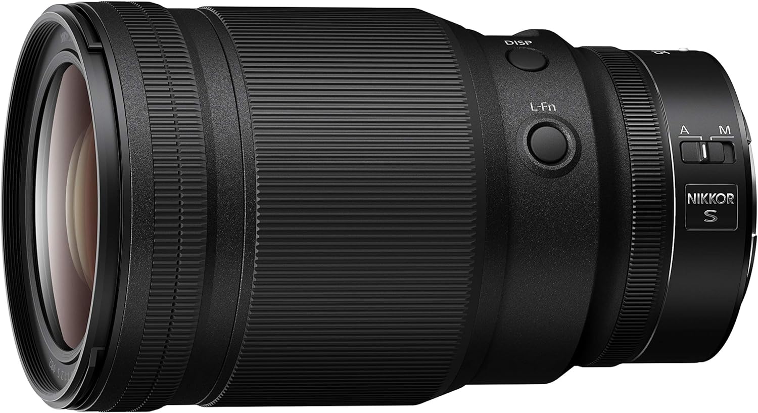 Nikon Nikkor Z 50 mm f/1.2 S, Obiettivo per Nikon Z Serie S a lunghezza focale fissa, professionale, Nero - Scopri l'innovazione di alta qualità - a soli 1989€