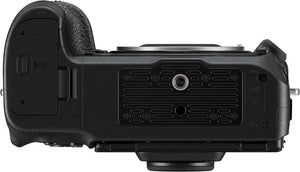 Nikon Z8 Body Fotocamera Mirrorless Full Frame, CMOS stacked da 45.7 MP, Expeed 7, Filmati 8.3K, 120 fps, due porte USB-C, AF con Deep-Learning, Nero - Scopri l'innovazione di alta qualità - a soli 3867€
