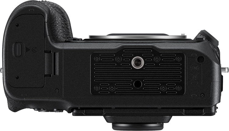 Nikon Z8 Body Fotocamera Mirrorless Full Frame, CMOS stacked da 45.7 MP, Expeed 7, Filmati 8.3K, 120 fps, due porte USB-C, AF con Deep-Learning, Nero - Scopri l'innovazione di alta qualità - a soli 3867€