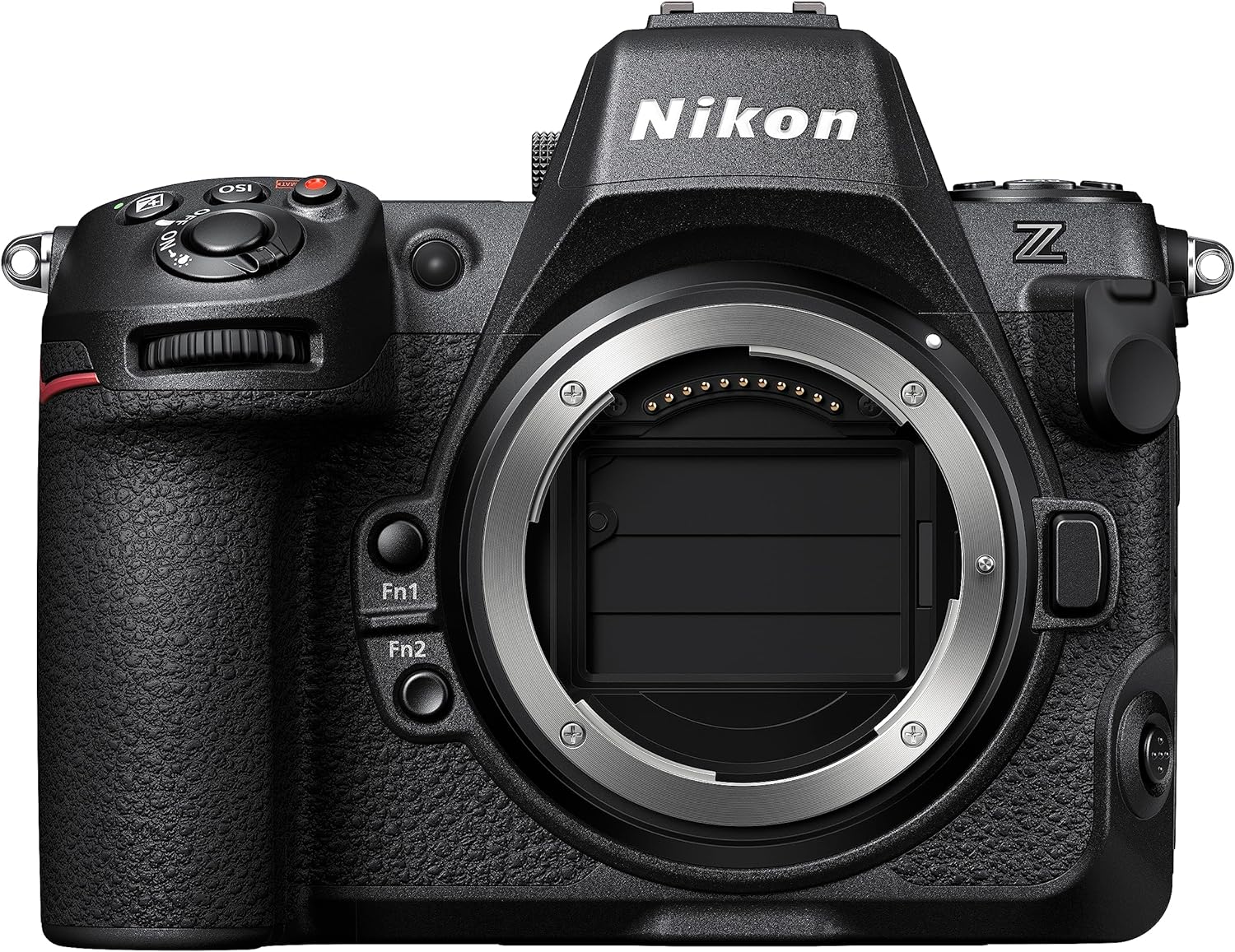 Nikon Z8 Body Fotocamera Mirrorless Full Frame, CMOS stacked da 45.7 MP, Expeed 7, Filmati 8.3K, 120 fps, due porte USB-C, AF con Deep-Learning, Nero - Scopri l'innovazione di alta qualità - a soli 3867€