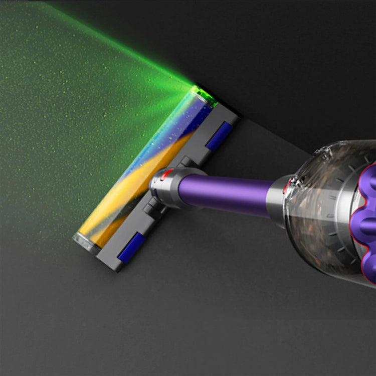 DYSON Gen5 Detect scopa elettrica senza filo, Senza sacco, 752 W - Scopri l'innovazione di alta qualità - a soli 732€