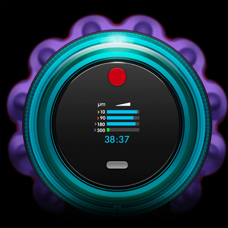DYSON Gen5 Detect scopa elettrica senza filo, Senza sacco, 752 W - Scopri l'innovazione di alta qualità - a soli 732€