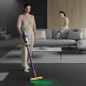 DYSON Gen5 Detect scopa elettrica senza filo, Senza sacco, 752 W - Scopri l'innovazione di alta qualità - a soli 732€