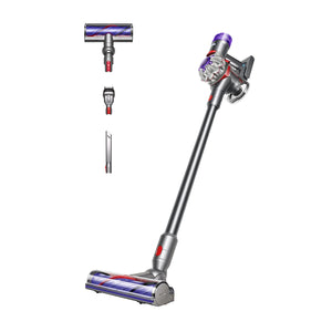 DYSON V8 scopa elettrica senza filo, Senza sacco, 425 W - Scopri l'innovazione di alta qualità - a soli 305€