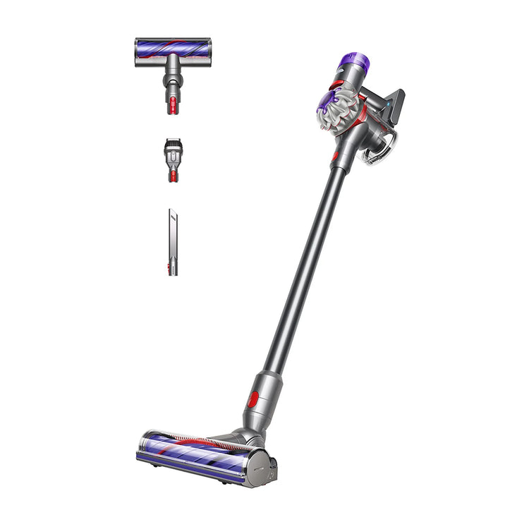 DYSON V8 scopa elettrica senza filo, Senza sacco, 425 W - Scopri l'innovazione di alta qualità - a soli 305€