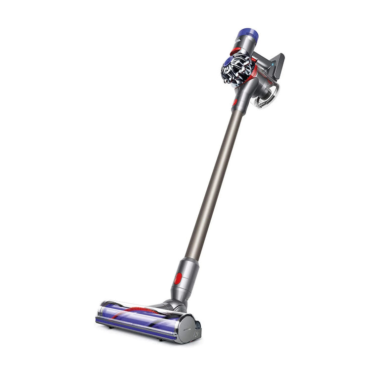DYSON V8 scopa elettrica senza filo, Senza sacco, 425 W - Scopri l'innovazione di alta qualità - a soli 305€