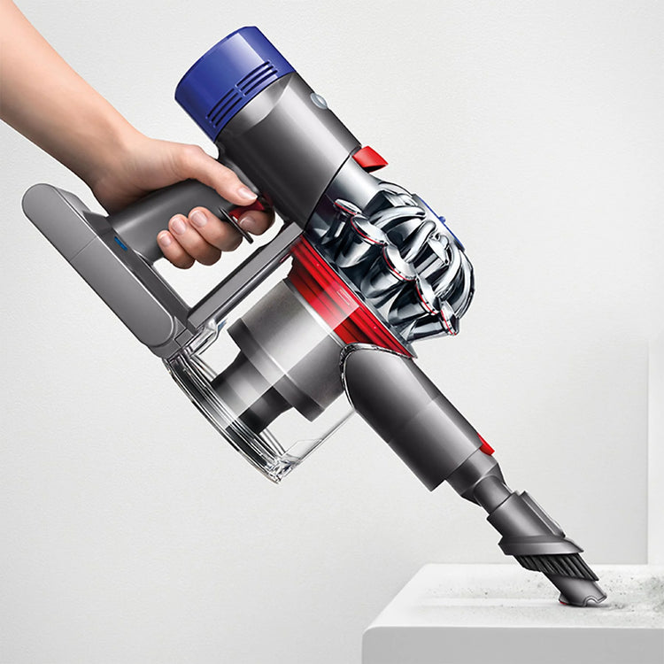 DYSON V8 scopa elettrica senza filo, Senza sacco, 425 W - Scopri l'innovazione di alta qualità - a soli 305€