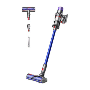 DYSON V11 scopa elettrica senza filo, Senza sacco, 545 W - Scopri l'innovazione di alta qualità - a soli 439€