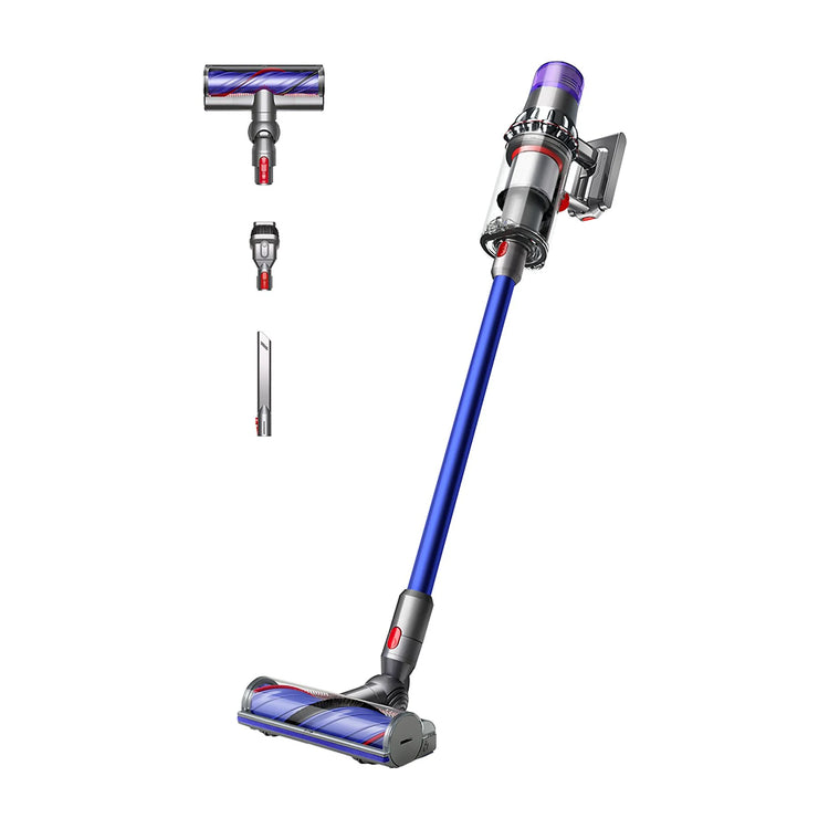 DYSON V11 scopa elettrica senza filo, Senza sacco, 545 W - Scopri l'innovazione di alta qualità - a soli 439€