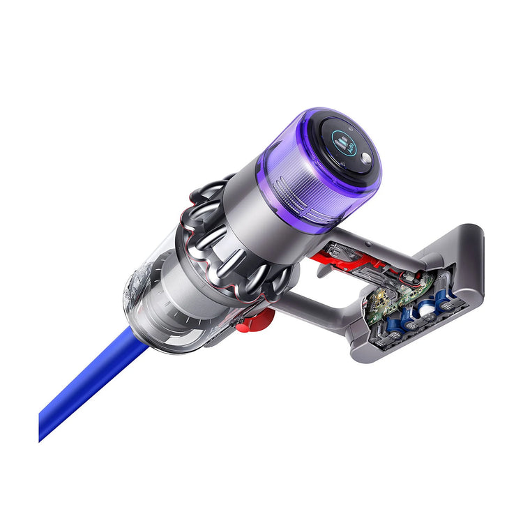 DYSON V11 scopa elettrica senza filo, Senza sacco, 545 W - Scopri l'innovazione di alta qualità - a soli 439€