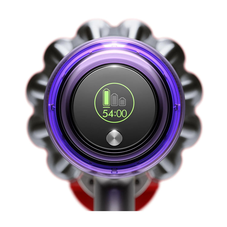 DYSON V11 scopa elettrica senza filo, Senza sacco, 545 W - Scopri l'innovazione di alta qualità - a soli 439€