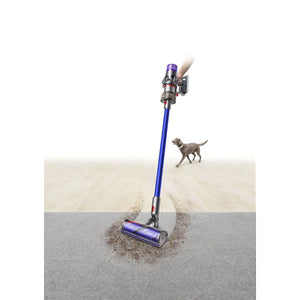 DYSON V11 scopa elettrica senza filo, Senza sacco, 545 W - Scopri l'innovazione di alta qualità - a soli 439€