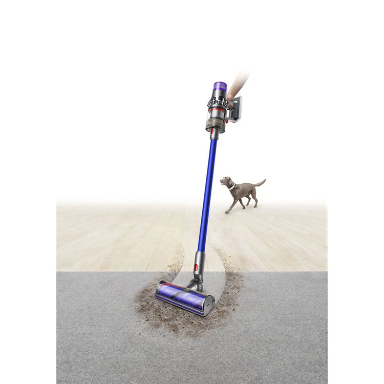 DYSON V11 scopa elettrica senza filo, Senza sacco, 545 W - Scopri l'innovazione di alta qualità - a soli 439€