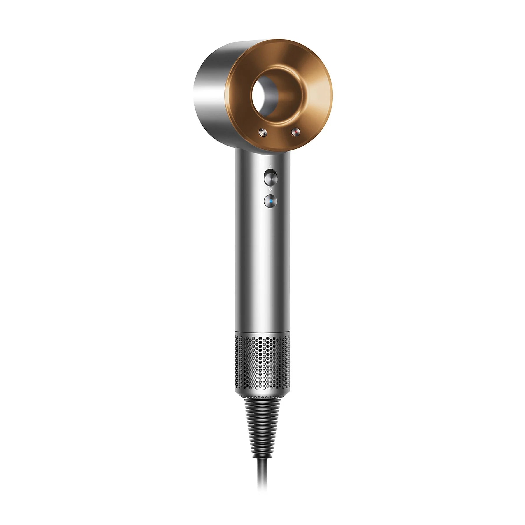 DYSON Asciugacapelli HD07 Supersonic  nichel/rame - Scopri l'innovazione di alta qualità - a soli 365€