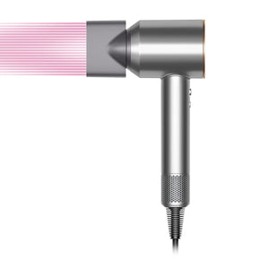 DYSON Asciugacapelli HD07 Supersonic  nichel/rame - Scopri l'innovazione di alta qualità - a soli 365€