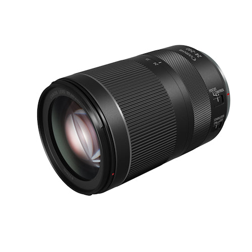 Canon EOS RP + RF 24-240 mm F/4-6.3 IS USM - Scopri l'innovazione di alta qualità - a soli 1856€