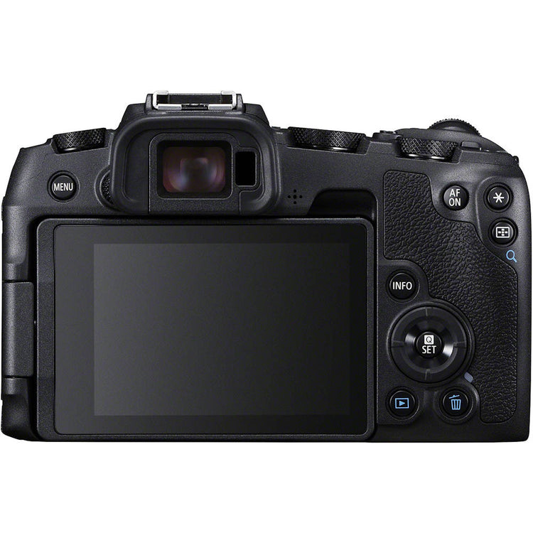Canon EOS RP + RF 24-240 mm F/4-6.3 IS USM - Scopri l'innovazione di alta qualità - a soli 1856€