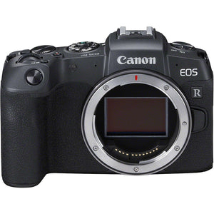 Canon EOS RP + RF 24-240 mm F/4-6.3 IS USM - Scopri l'innovazione di alta qualità - a soli 1856€