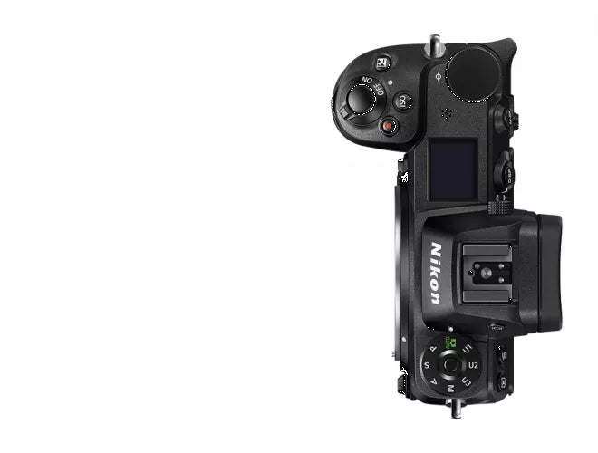 Nikon Z7 Kit con Nikkor Z 24-70mm f/4 S - Scopri l'innovazione di alta qualità - a soli 2552€