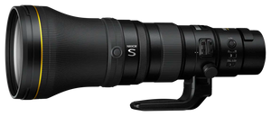 Nikon obiettivo AF-S NIKKOR 800mm f/5.6E FL ED VR - Scopri l'innovazione di alta qualità - a soli 15379€