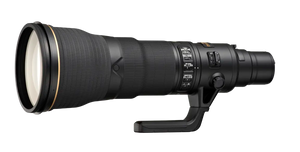 Nikon obiettivo AF-S NIKKOR 800mm f/5.6E FL ED VR - Scopri l'innovazione di alta qualità - a soli 15379€
