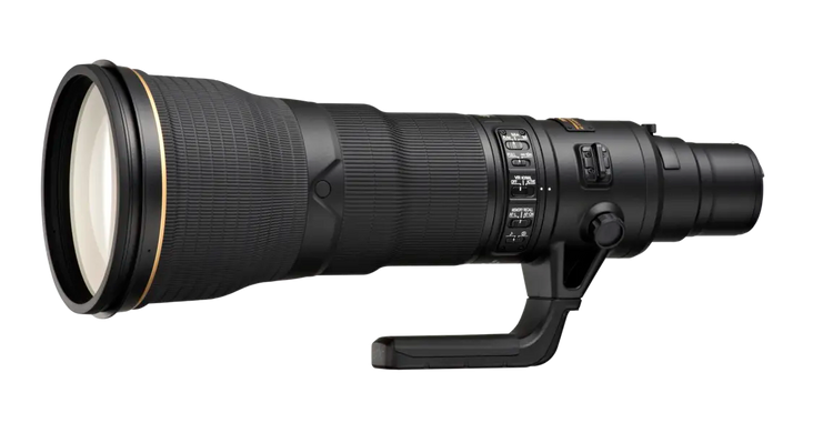 Nikon obiettivo AF-S NIKKOR 800mm f/5.6E FL ED VR - Scopri l'innovazione di alta qualità - a soli 15379€