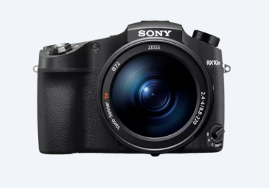 Sony DSC-RX10M4 - RX10 IV - Scopri l'innovazione di alta qualità - a soli 1527€