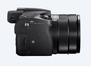 Sony DSC-RX10M4 - RX10 IV - Scopri l'innovazione di alta qualità - a soli 1527€