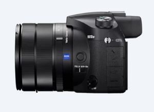 Sony DSC-RX10M4 - RX10 IV - Scopri l'innovazione di alta qualità - a soli 1527€