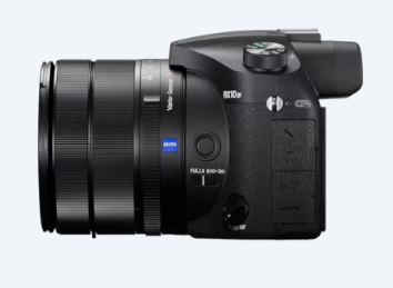 Sony DSC-RX10M4 - RX10 IV - Scopri l'innovazione di alta qualità - a soli 1527€