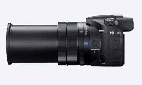 Sony DSC-RX10M4 - RX10 IV - Scopri l'innovazione di alta qualità - a soli 1527€