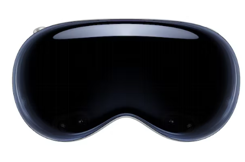 Apple Vision Pro 512GB - Scopri l'innovazione di alta qualità - a soli 5100€