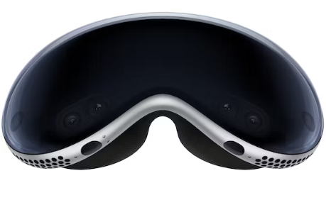Apple Vision Pro 512GB - Scopri l'innovazione di alta qualità - a soli 5100€